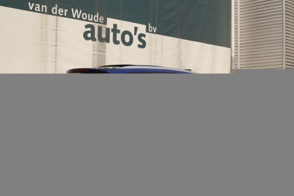 Seat Leon ST 1.4 EcoTSI 150pk DSG FR -PANO-LED-ECC-PDC-