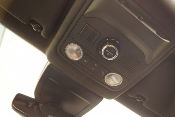 Seat Leon ST 1.4 EcoTSI 150pk DSG FR -PANO-LED-ECC-PDC-