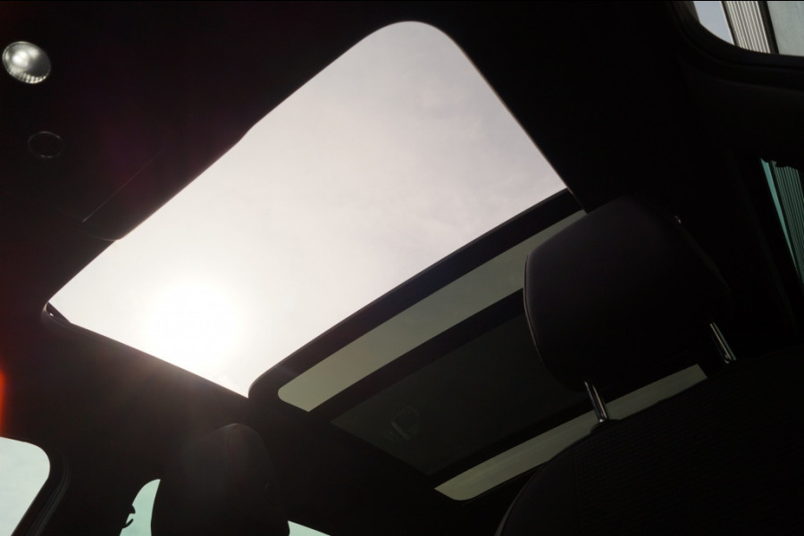 Seat Leon ST 1.4 EcoTSI 150pk DSG FR -PANO-LED-ECC-PDC-