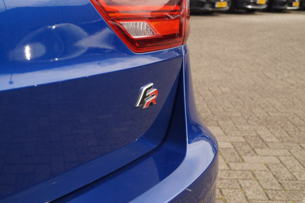 Seat Leon ST 1.4 EcoTSI 150pk DSG FR -PANO-LED-ECC-PDC-