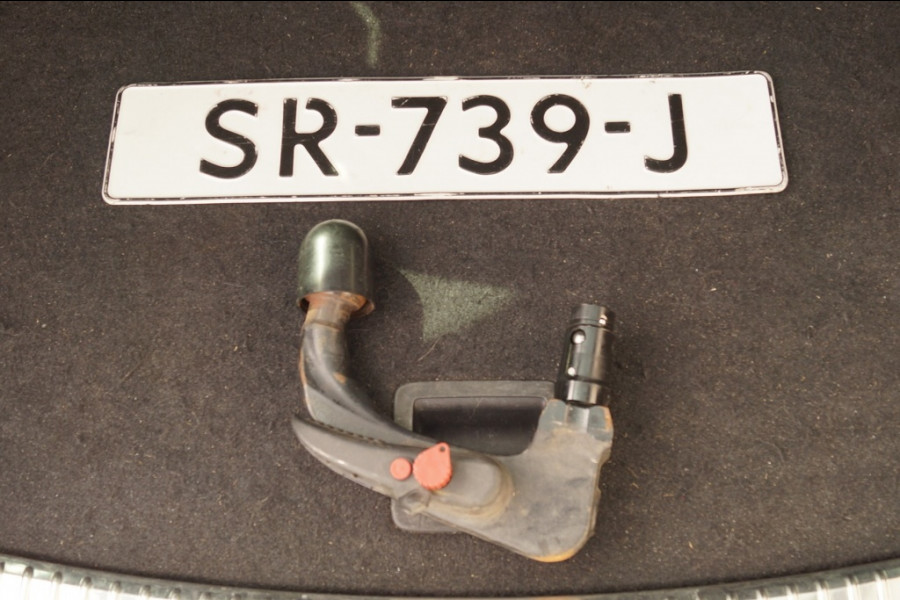 Seat Leon ST 1.4 EcoTSI 150pk DSG FR -PANO-LED-ECC-PDC-