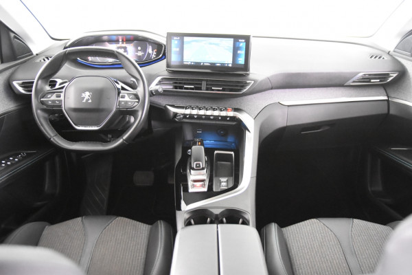 Peugeot 5008 Allure 130 *1ste eigenaar*7-zitplaatsen*Half-Leer*