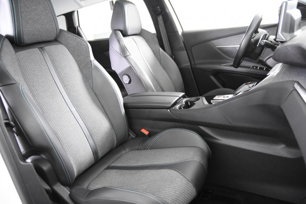 Peugeot 5008 Allure 130 *1ste eigenaar*7-zitplaatsen*Half-Leer*
