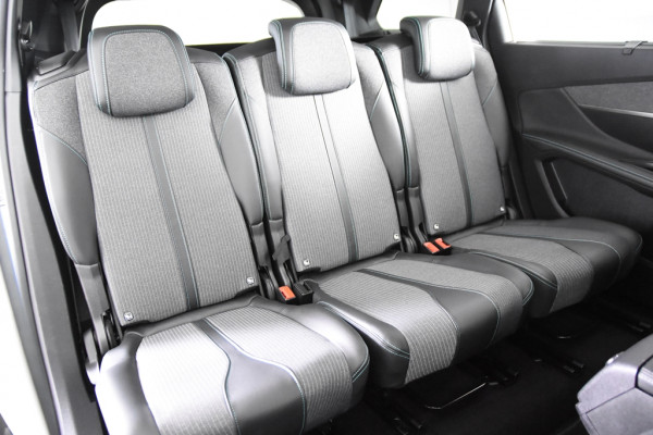 Peugeot 5008 Allure 130 *1ste eigenaar*7-zitplaatsen*Half-Leer*