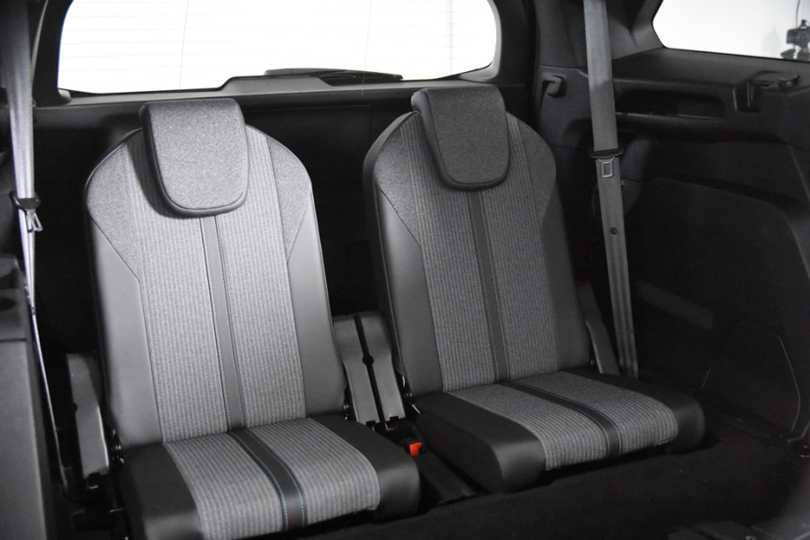 Peugeot 5008 Allure 130 *1ste eigenaar*7-zitplaatsen*Half-Leer*