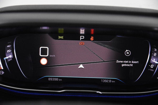 Peugeot 5008 Allure 130 *1ste eigenaar*7-zitplaatsen*Half-Leer*