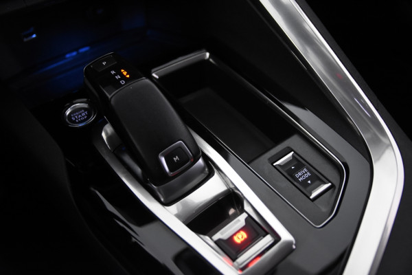 Peugeot 5008 Allure 130 *1ste eigenaar*7-zitplaatsen*Half-Leer*