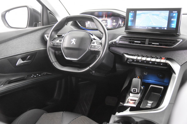 Peugeot 5008 Allure 130 *1ste eigenaar*7-zitplaatsen*Half-Leer*