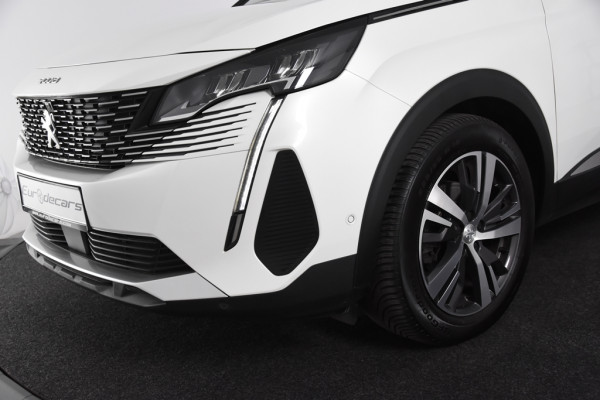 Peugeot 5008 Allure 130 *1ste eigenaar*7-zitplaatsen*Half-Leer*