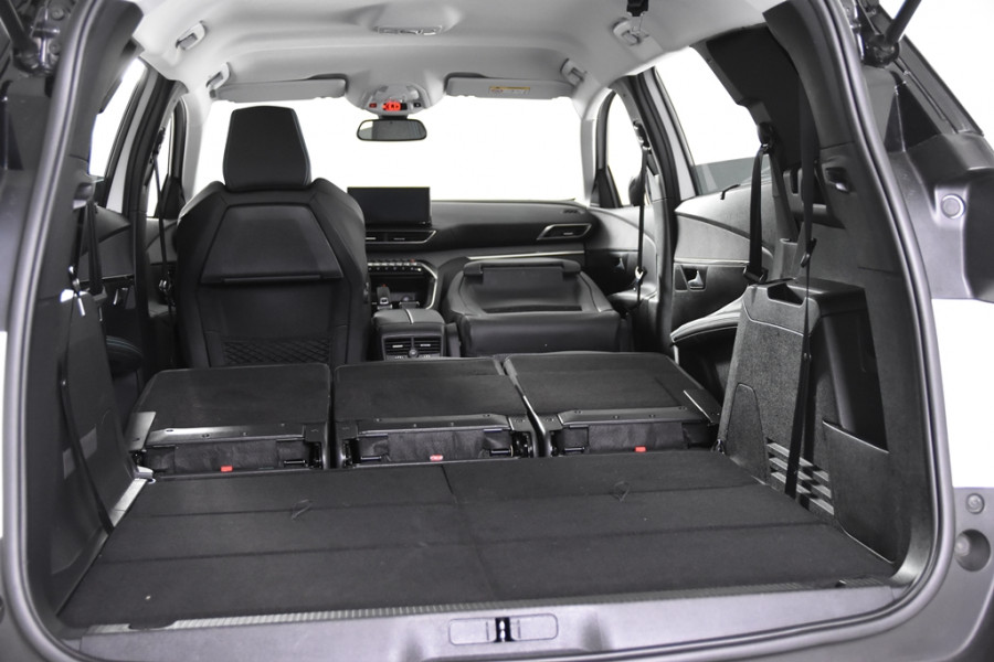 Peugeot 5008 Allure 130 *1ste eigenaar*7-zitplaatsen*Half-Leer*