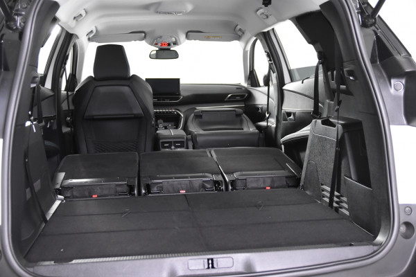 Peugeot 5008 Allure 130 *1ste eigenaar*7-zitplaatsen*Half-Leer*