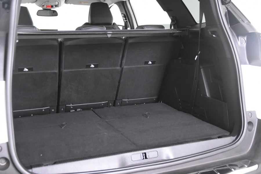 Peugeot 5008 Allure 130 *1ste eigenaar*7-zitplaatsen*Half-Leer*