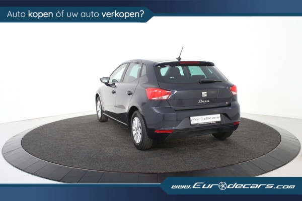 Seat Ibiza 1.0 TSI Move *1ste eigenaar*Cruise Control*Park assist*