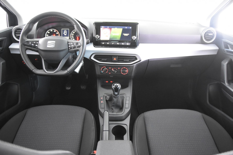 Seat Ibiza 1.0 TSI Move *1ste eigenaar*Cruise Control*Park assist*