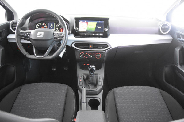 Seat Ibiza 1.0 TSI Move *1ste eigenaar*Cruise Control*Park assist*
