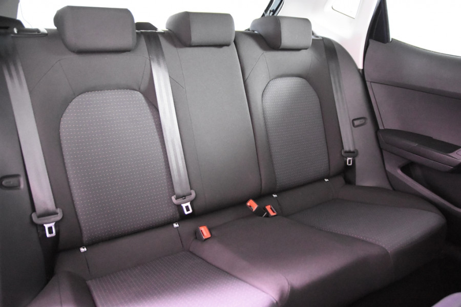 Seat Ibiza 1.0 TSI Move *1ste eigenaar*Cruise Control*Park assist*