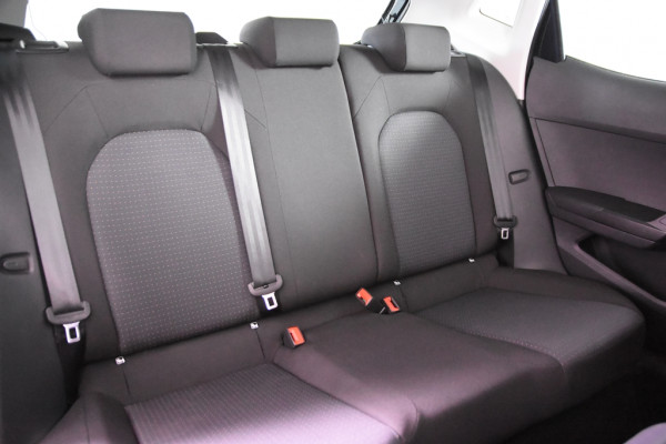 Seat Ibiza 1.0 TSI Move *1ste eigenaar*Cruise Control*Park assist*