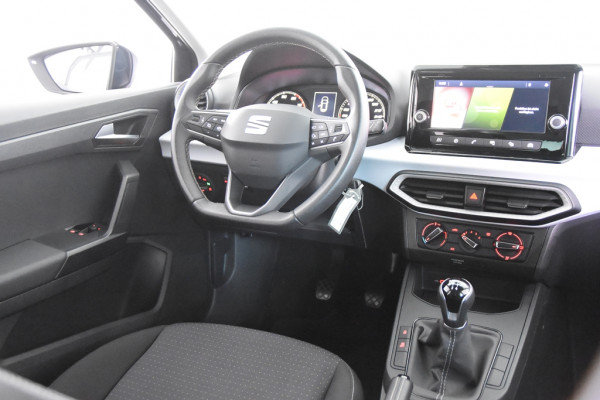 Seat Ibiza 1.0 TSI Move *1ste eigenaar*Cruise Control*Park assist*