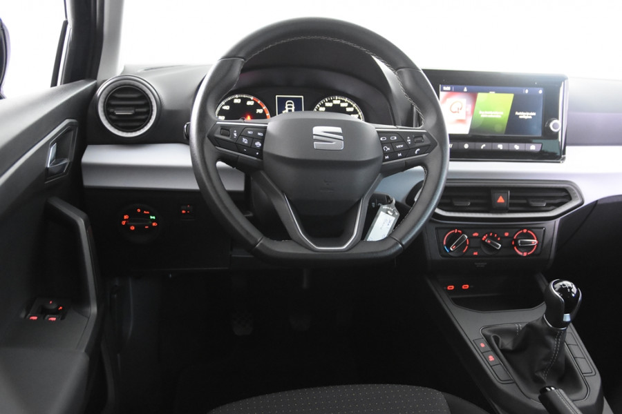 Seat Ibiza 1.0 TSI Move *1ste eigenaar*Cruise Control*Park assist*