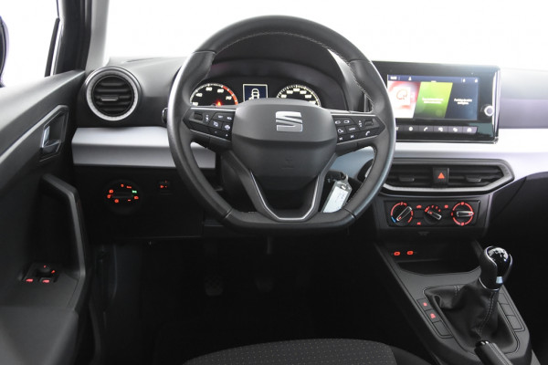 Seat Ibiza 1.0 TSI Move *1ste eigenaar*Cruise Control*Park assist*