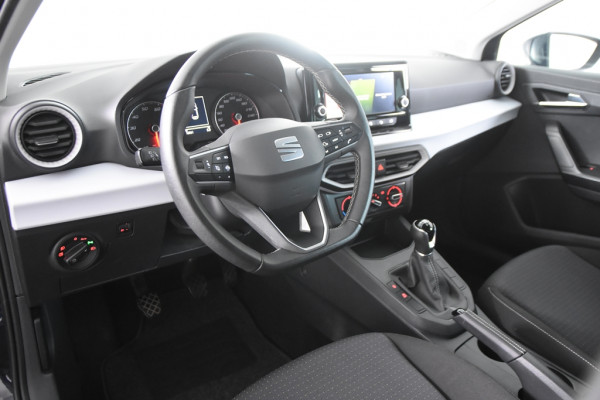 Seat Ibiza 1.0 TSI Move *1ste eigenaar*Cruise Control*Park assist*