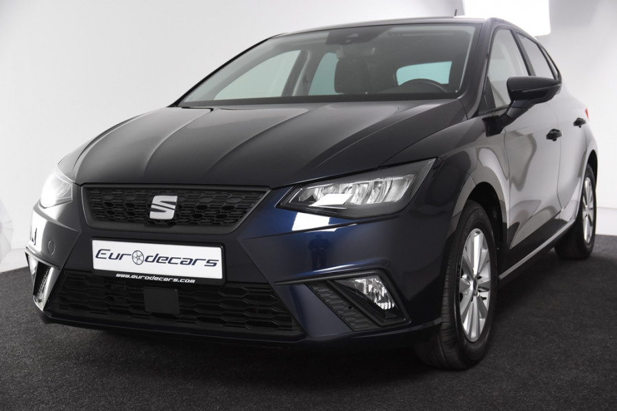 Seat Ibiza 1.0 TSI Move *1ste eigenaar*Cruise Control*Park assist*