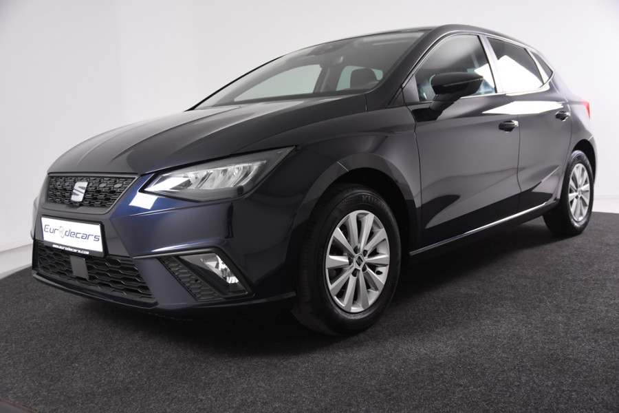 Seat Ibiza 1.0 TSI Move *1ste eigenaar*Cruise Control*Park assist*