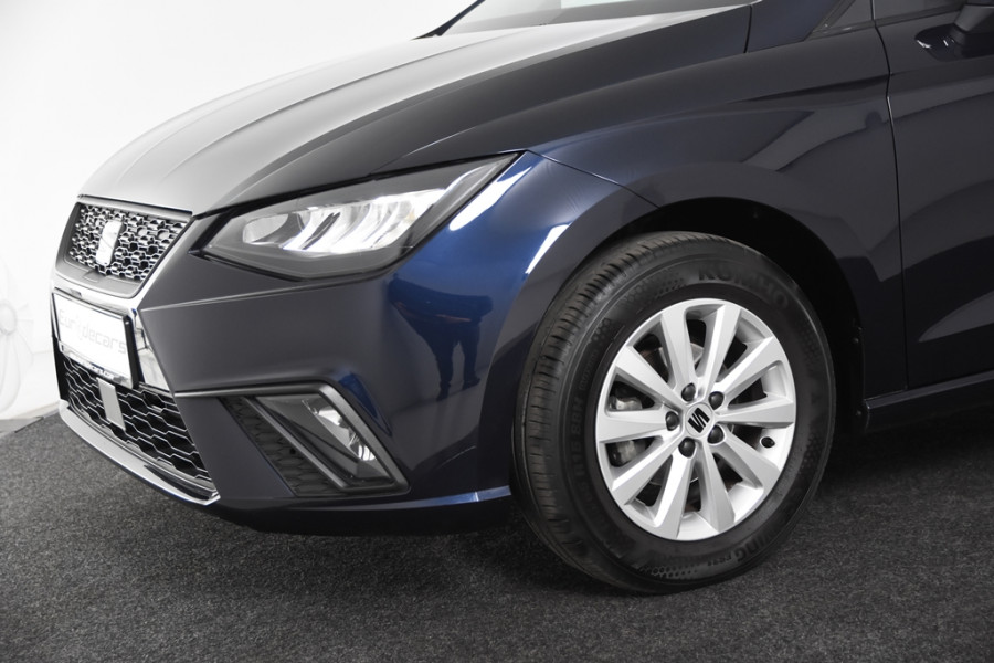 Seat Ibiza 1.0 TSI Move *1ste eigenaar*Cruise Control*Park assist*