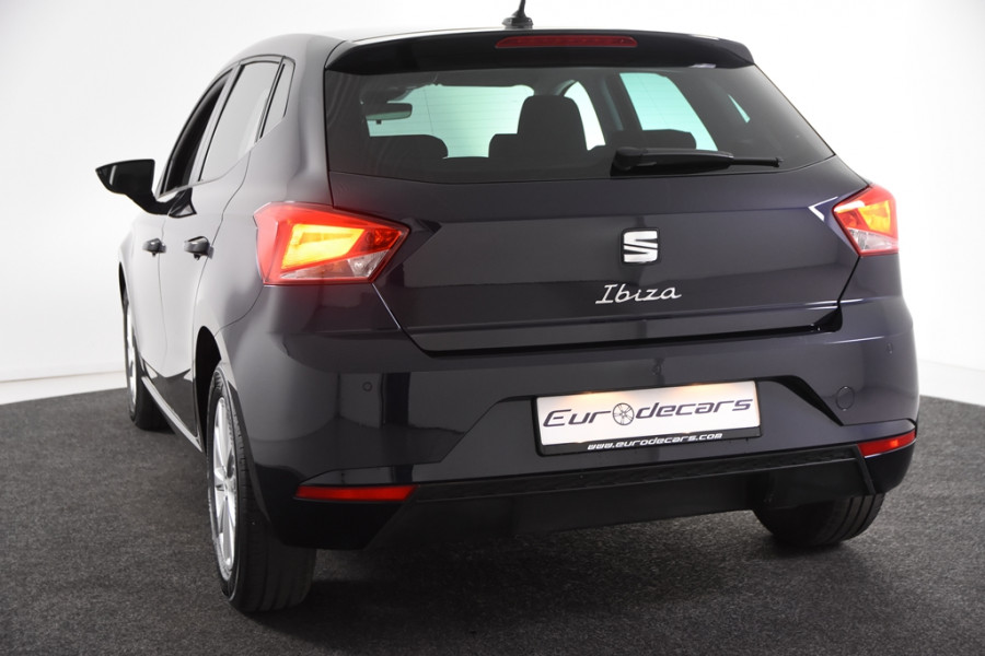 Seat Ibiza 1.0 TSI Move *1ste eigenaar*Cruise Control*Park assist*