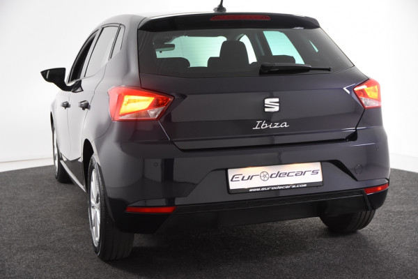 Seat Ibiza 1.0 TSI Move *1ste eigenaar*Cruise Control*Park assist*