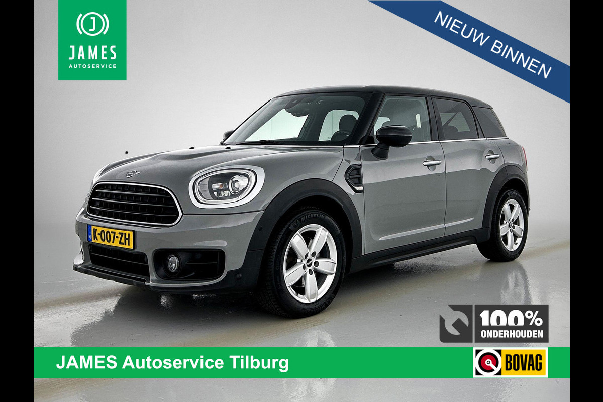MINI Countryman 1.5 Cooper Chili NAVI CRUISE TWO-TONE MINI Countryman 1.5 Cooper Chili NAVI CRUISE TWO-TONE