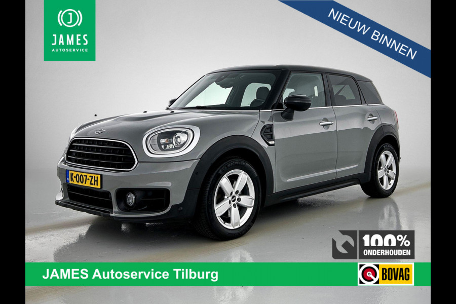 MINI Countryman 1.5 Cooper Chili NAVI CRUISE TWO-TONE
