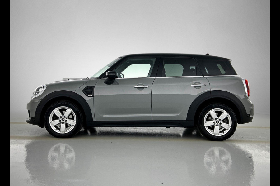 MINI Countryman 1.5 Cooper Chili NAVI CRUISE TWO-TONE