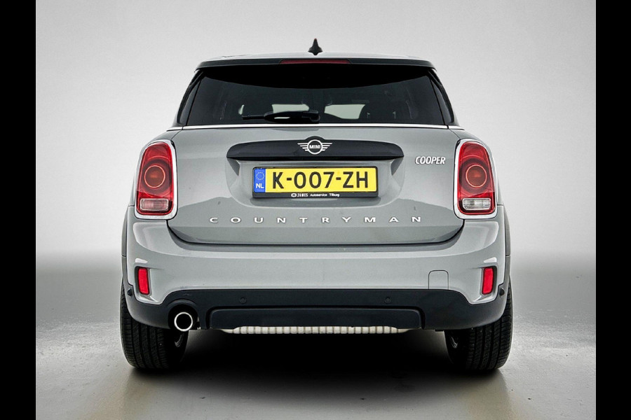 MINI Countryman 1.5 Cooper Chili NAVI CRUISE TWO-TONE