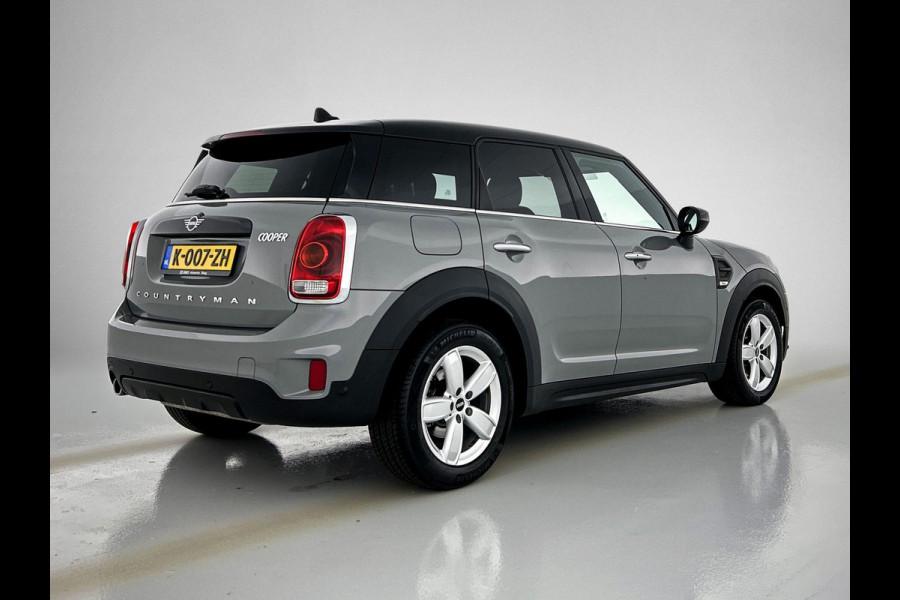 MINI Countryman 1.5 Cooper Chili NAVI CRUISE TWO-TONE
