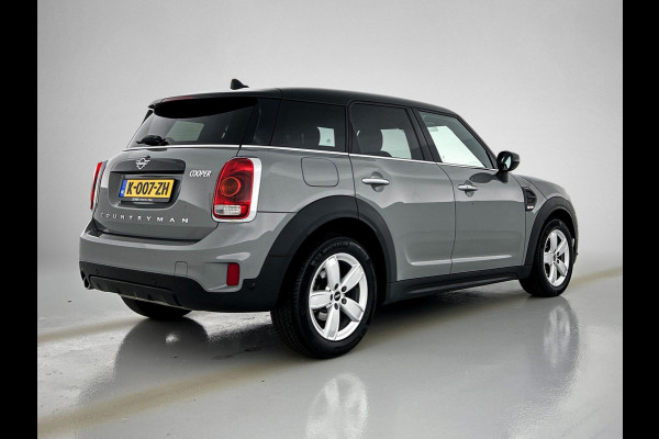 MINI Countryman 1.5 Cooper Chili NAVI CRUISE TWO-TONE