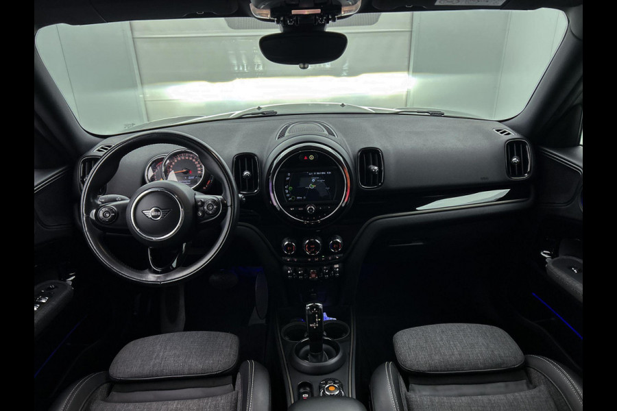 MINI Countryman 1.5 Cooper Chili NAVI CRUISE TWO-TONE