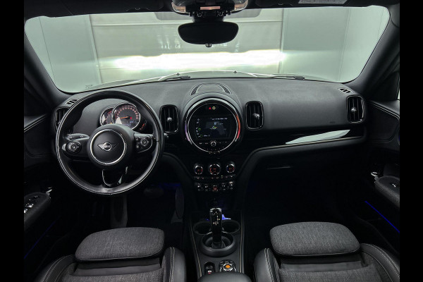 MINI Countryman 1.5 Cooper Chili NAVI CRUISE TWO-TONE