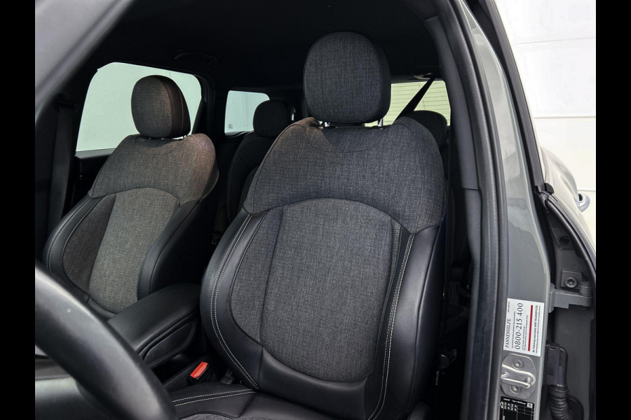 MINI Countryman 1.5 Cooper Chili NAVI CRUISE TWO-TONE