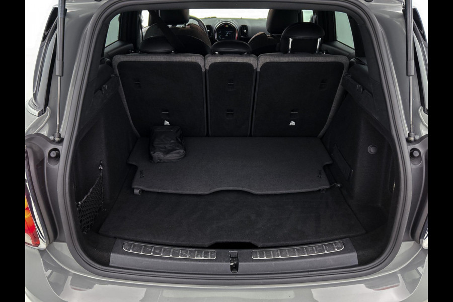 MINI Countryman 1.5 Cooper Chili NAVI CRUISE TWO-TONE