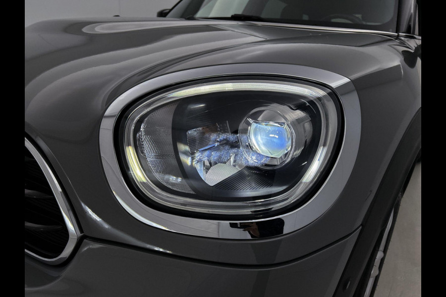 MINI Countryman 1.5 Cooper Chili NAVI CRUISE TWO-TONE