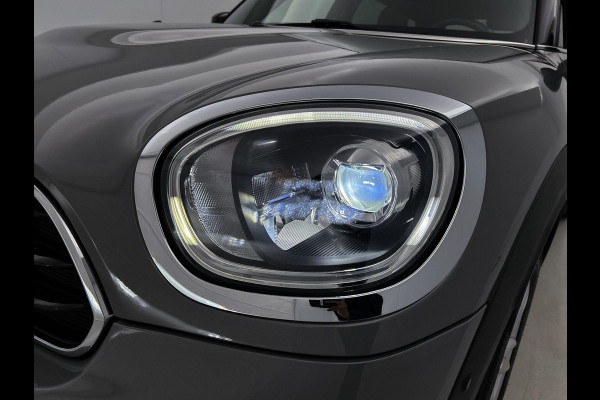 MINI Countryman 1.5 Cooper Chili NAVI CRUISE TWO-TONE