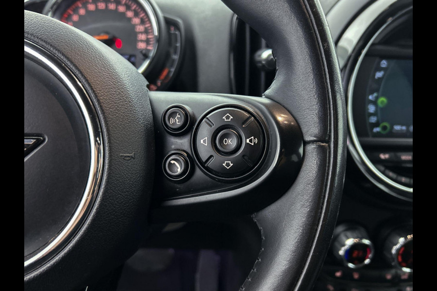 MINI Countryman 1.5 Cooper Chili NAVI CRUISE TWO-TONE