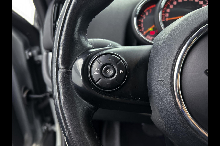MINI Countryman 1.5 Cooper Chili NAVI CRUISE TWO-TONE