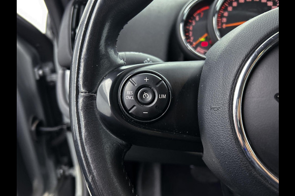 MINI Countryman 1.5 Cooper Chili NAVI CRUISE TWO-TONE