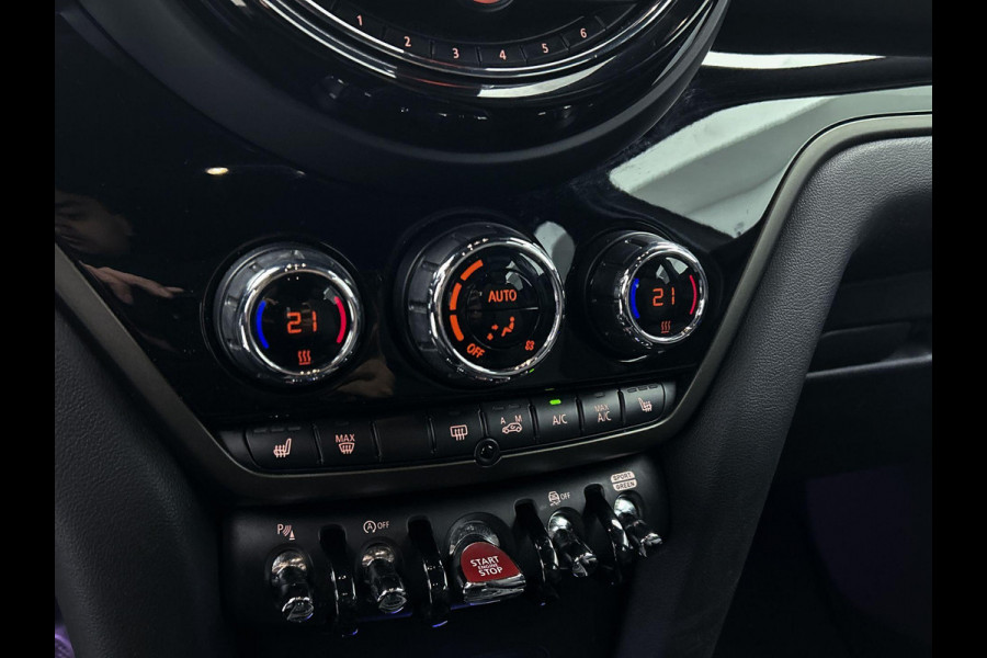 MINI Countryman 1.5 Cooper Chili NAVI CRUISE TWO-TONE