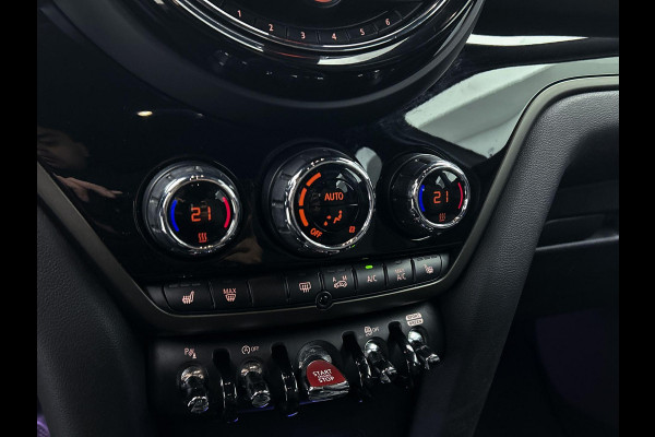 MINI Countryman 1.5 Cooper Chili NAVI CRUISE TWO-TONE