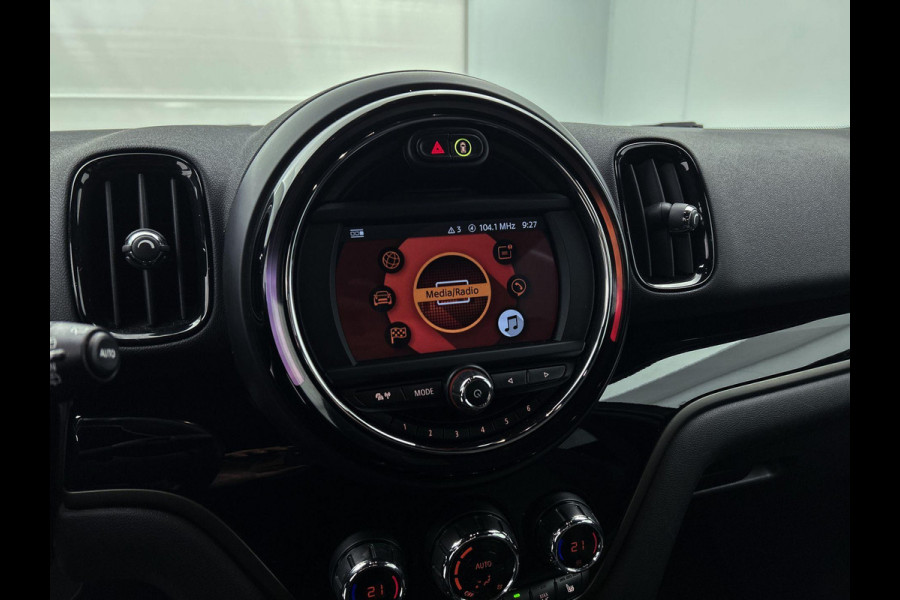 MINI Countryman 1.5 Cooper Chili NAVI CRUISE TWO-TONE