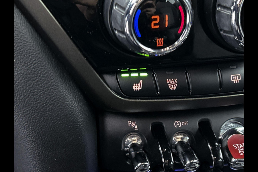 MINI Countryman 1.5 Cooper Chili NAVI CRUISE TWO-TONE