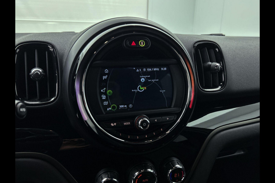 MINI Countryman 1.5 Cooper Chili NAVI CRUISE TWO-TONE